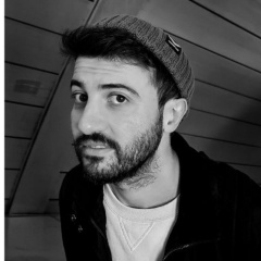 Марат Шуабов, 26.05.1983, Москва