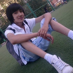 Раймжан Абылжан, 30.11.1993, Алматы