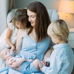 Ольга Садовская, 26.09