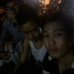 U-Paw Oo, 13.02.1995