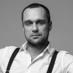 Александр Правдюк, 13.05.1987, Усинск