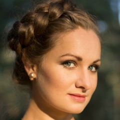 Вита Стрелкова, 06.11, Минск