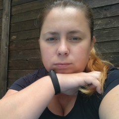 Яна Вершинина, 13.02, Санкт-Петербург