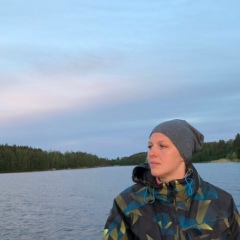 Ольга Тихомирова, 30.08.1983, Санкт-Петербург