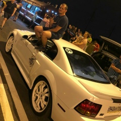 Павел Москаль, 02.07.1982, Санкт-Петербург