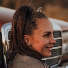 Галия Пономарёва, 31.08, Санкт-Петербург