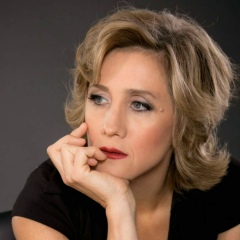 Зоя Тюммель, 26.12.1963, Санкт-Петербург