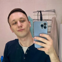 Виталий Карантинный, 04.12, Красноперекопск