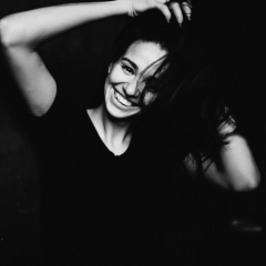 Валерия Маринова, 17.09.1989, Санкт-Петербург