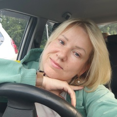 Светлана Белявцева, 01.06, Южно-Сахалинск