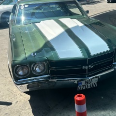 Давид Чарая, 18.04.1984, Волгоград