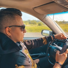 Sardor Davlyatov, 04.12, Екатеринбург