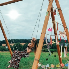 Лена Тилл, 14.11.1977