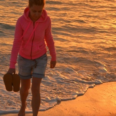 Валерия Савочкина, 15.04.1990, Астана