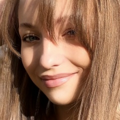 Ольга Бородина, 24.06.1996, Алматы