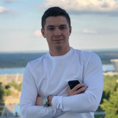 Руслан Киселёв, 13.07.1996, Волгоград