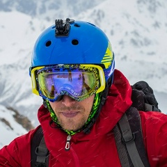 Артём Ледяев, 22.12, Алматы