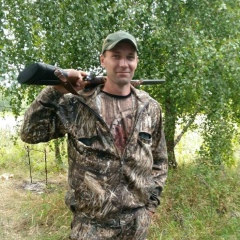 Дима Богма, 16.01.1987, Чернигов