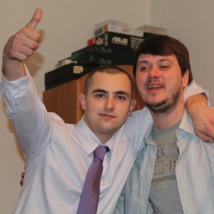 Константин Карпов, 01.04.1990, Королёв