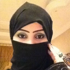 Sarah Soso, 08.05.1988, Riyadh