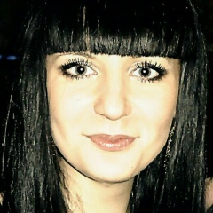 Маргарита Стрельбицкая, 24.10, Мелитополь