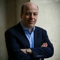 Николай Лебедев, 11.04, Москва