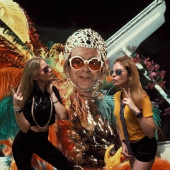 Полина Малова, 19.07, Москва