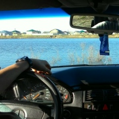 Ахат Оспанов, 09.09, Астана