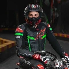 Дмитрий Варшамов, 27.02