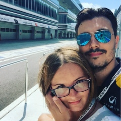 Антон Пинегин, 22.11.1983, Москва