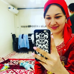 Актоты Дайрабаева, 30.05, Актобе