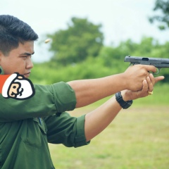 Thet-Htoo San, 15.07.1993