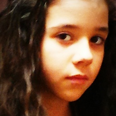 Елизавета Юхматова, 12.06.2005