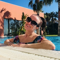 Inna Glyzina, 10.02, İstanbul