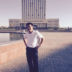 Сакен Оразимбетов, 26.11, Шымкент