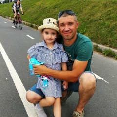 Алексей Андриянов, 25.12.1981, Санкт-Петербург