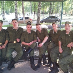 Юра Закордон, 14.02.1991, Троицк