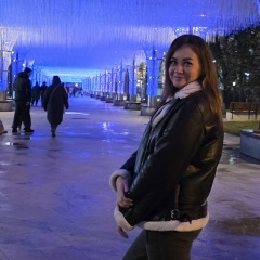 Татьяна Мартынова, 04.07, Ставрополь