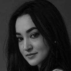 Динара Сабирова-Зайнуллина, 24.12, Мирный