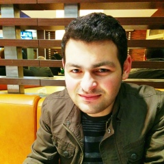 Ülvi Kərimli, 10.04.1993, Баку