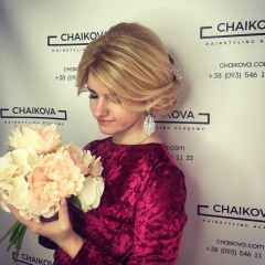 Танюша Кузьменко, 25.05, Киев