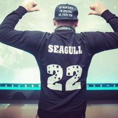 Димончик Чайка, 22.11, Киев