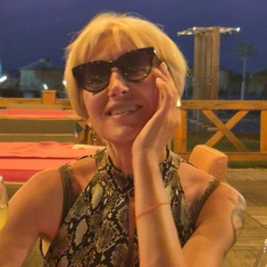 Maria Koroleva, 26.01, Москва