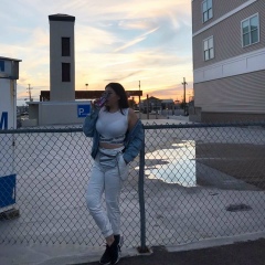 Togzhan Karibayeva, 24.05.1998, Астана