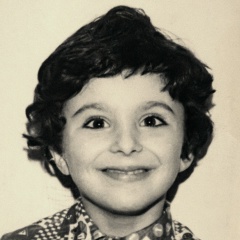 Александр Гальперин, 28.08.1969, Санкт-Петербург