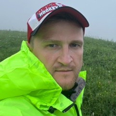 Тоха Toxic, Нальчик