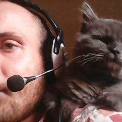 Александр Ярошевич, 17.05, Тальное