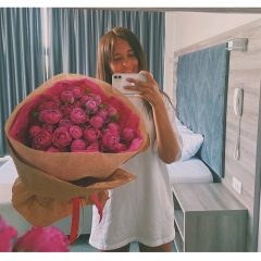 Катя Феофанова, Нижний Новгород