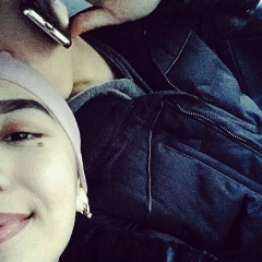 Ernar Serikov, Астана