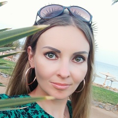 Виктория Майер, 15.02.1988, Hurghada